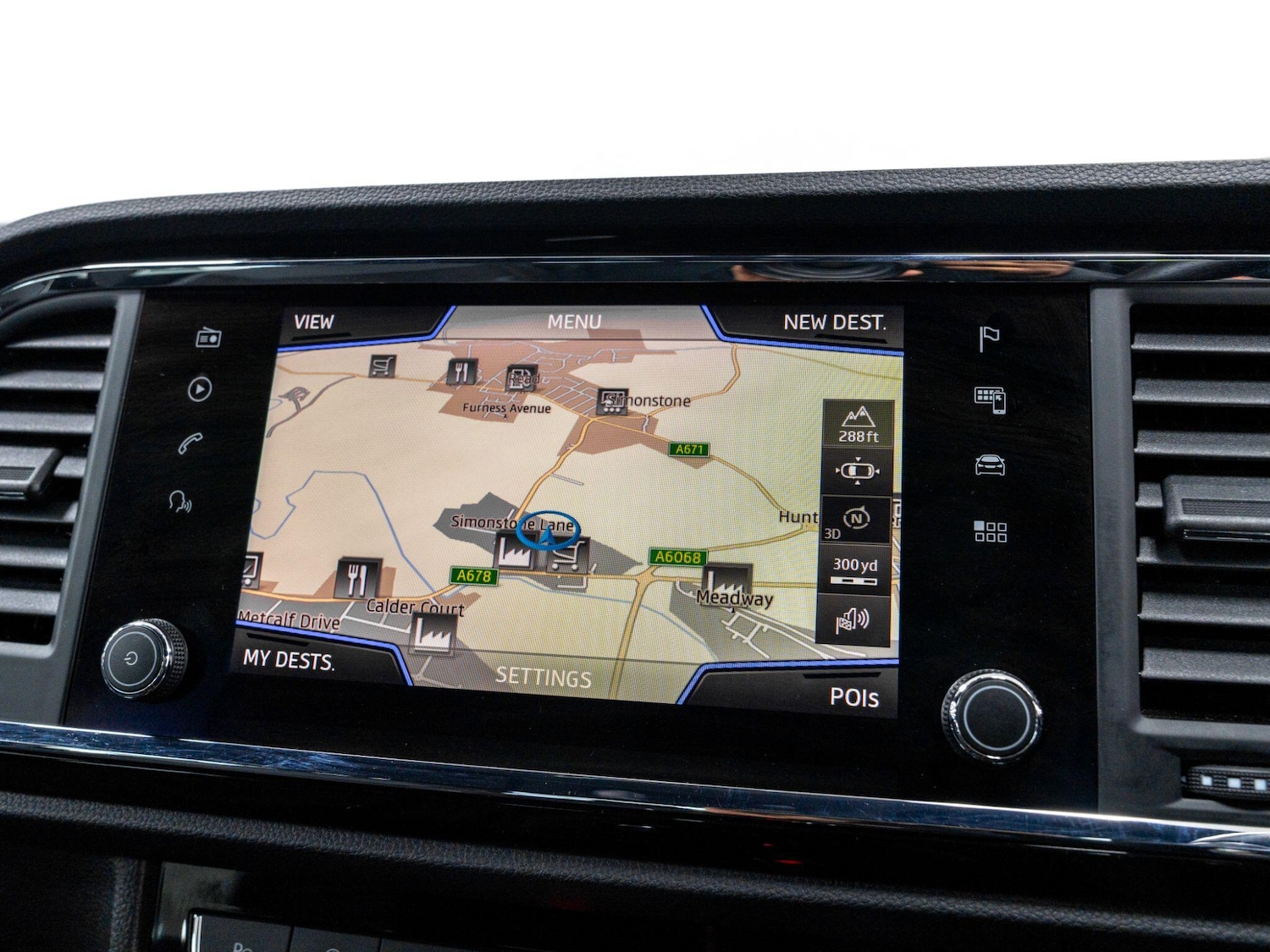 Used SEAT CUPRA Ateca 2020 for sale - 76823789: Photo 48