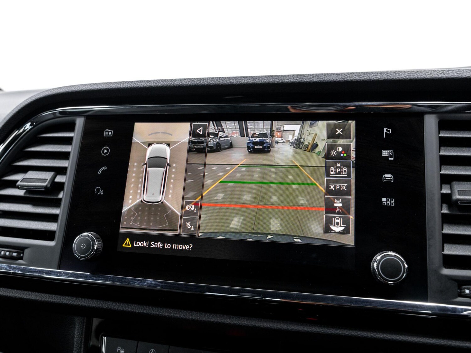 Used SEAT CUPRA Ateca 2020 for sale - 76823789: Photo 49