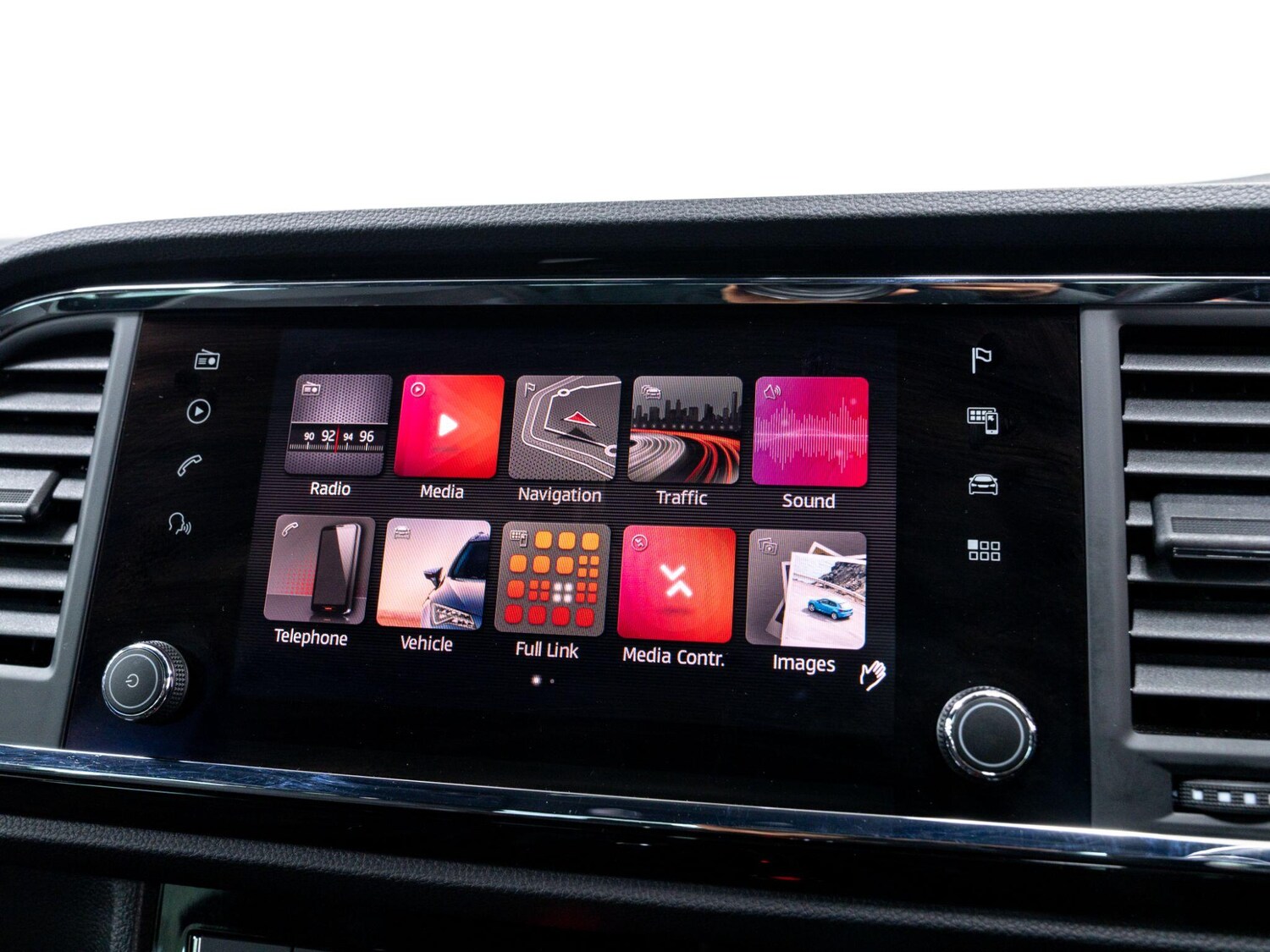 Used SEAT CUPRA Ateca 2020 for sale - 76823789: Photo 50