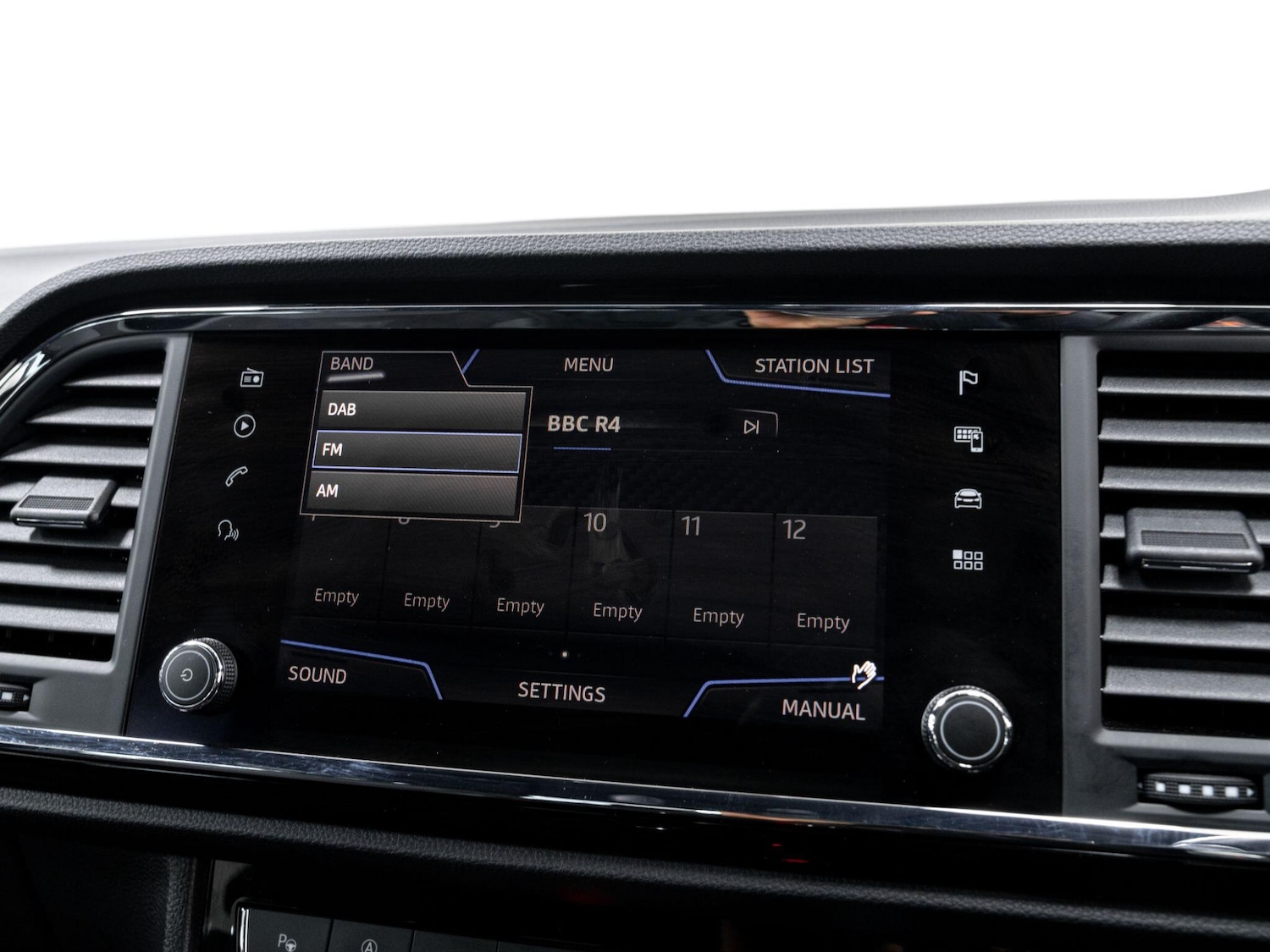 Used SEAT CUPRA Ateca 2020 for sale - 76823789: Photo 53