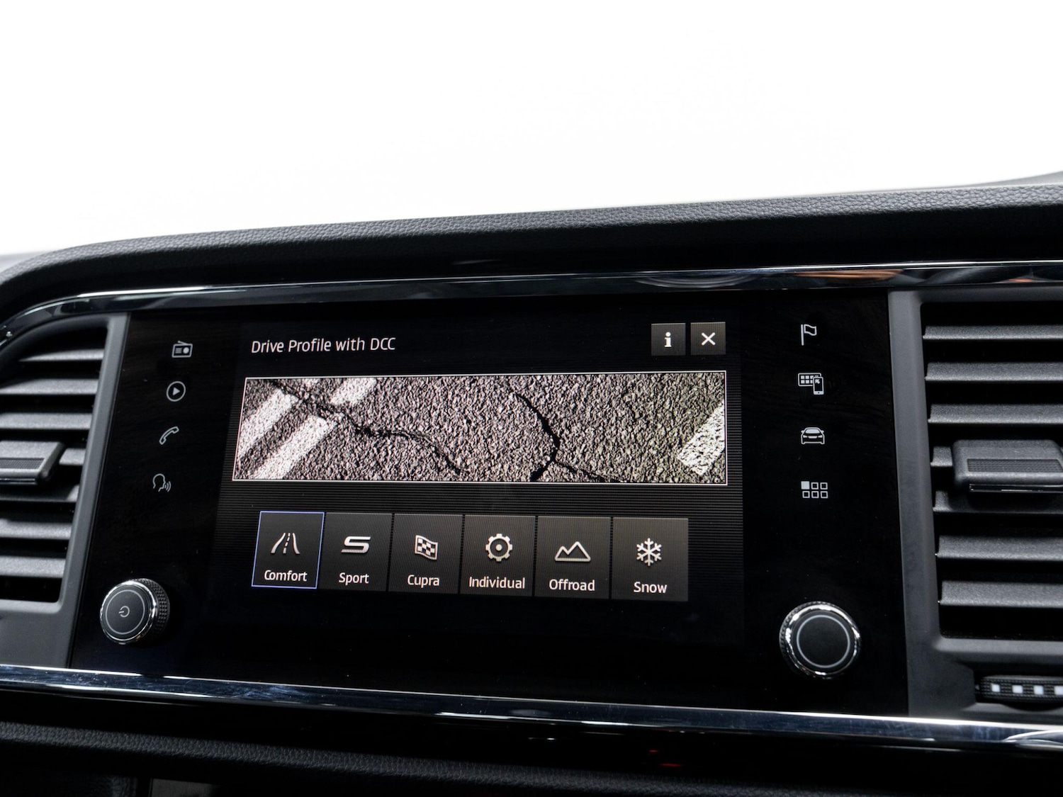 Used SEAT CUPRA Ateca 2020 for sale - 76823789: Photo 54