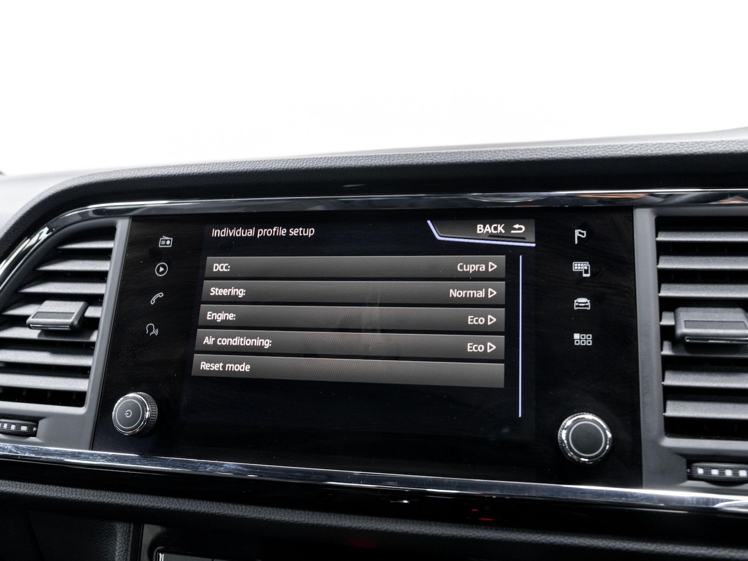 Used SEAT CUPRA Ateca 2020 for sale - 76823789: Photo 55