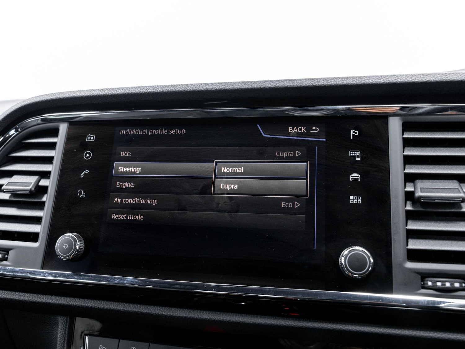 Used SEAT CUPRA Ateca 2020 for sale - 76823789: Photo 56