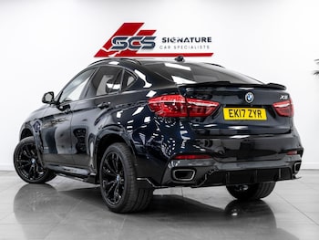 Used BMW X6 2017 for sale - 78759423: Photo