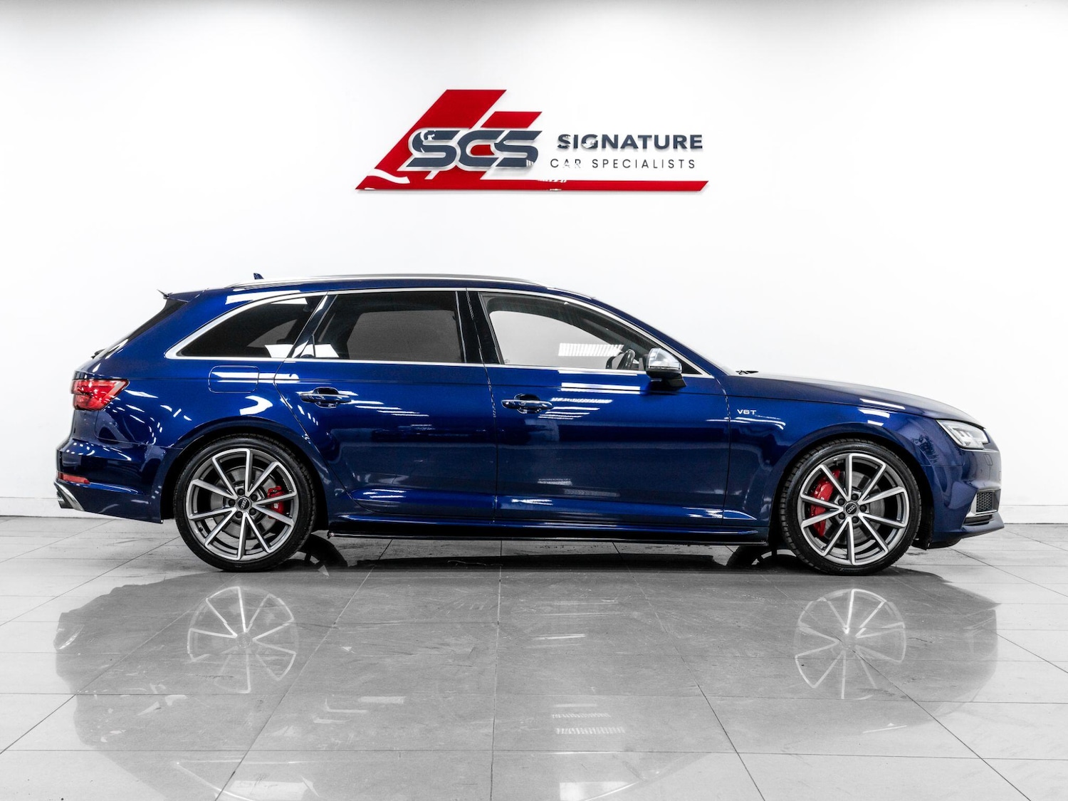 Used Audi A4 2017 for sale - 77052494: Photo 10