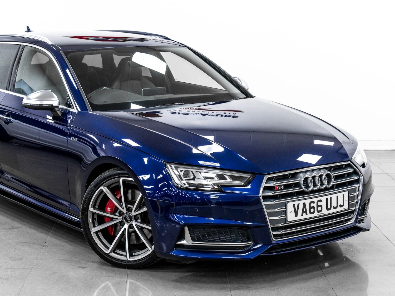 Used Audi A4 2017 for sale - 77052494: Photo 11