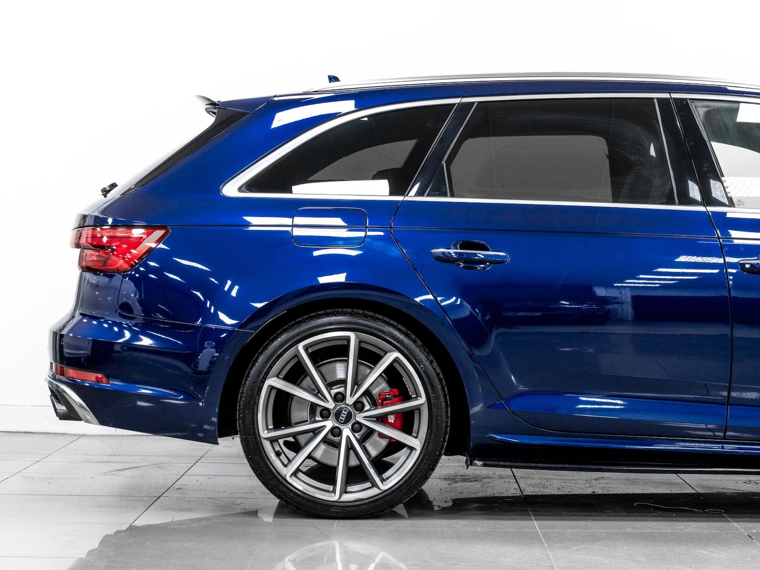 Used Audi A4 2017 for sale - 77052494: Photo 13