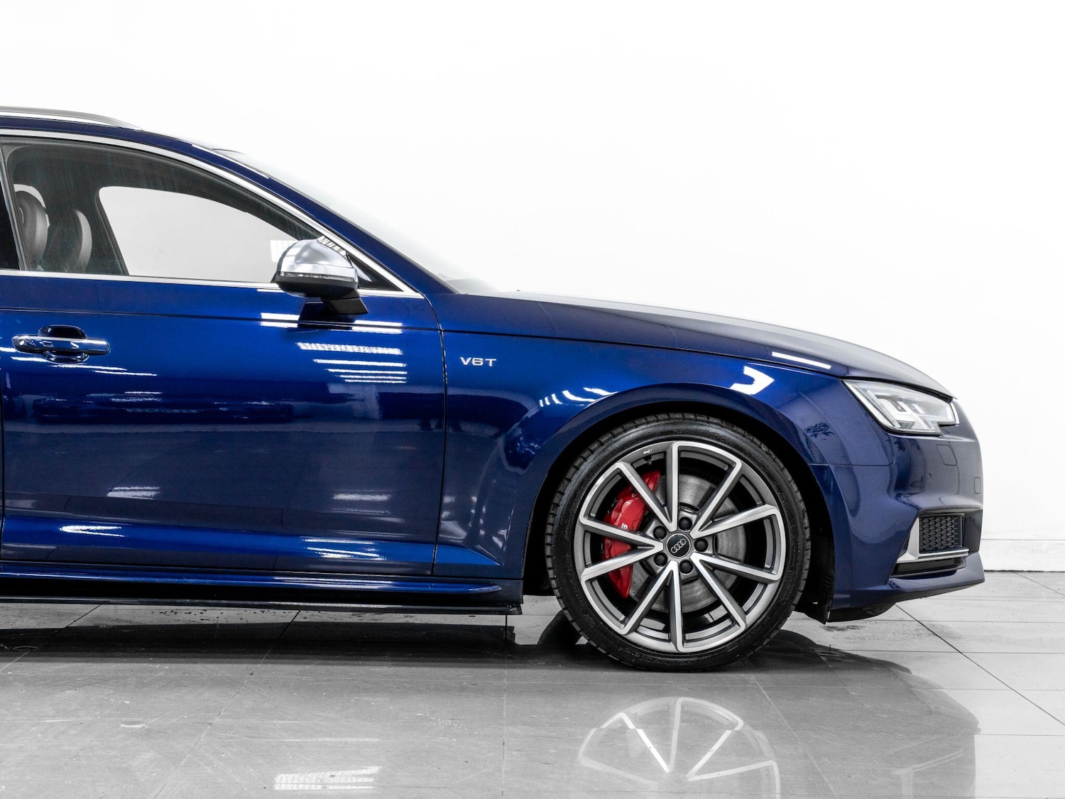 Used Audi A4 2017 for sale - 77052494: Photo 14