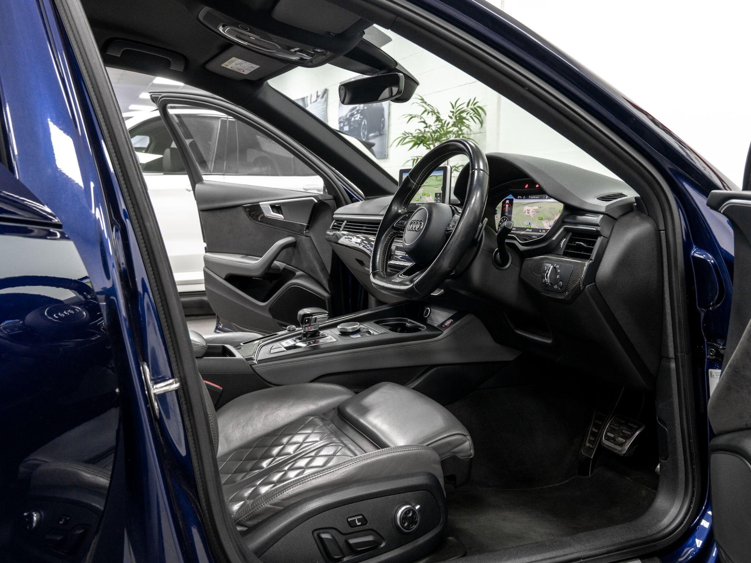 Used Audi A4 2017 for sale - 77052494: Photo 16