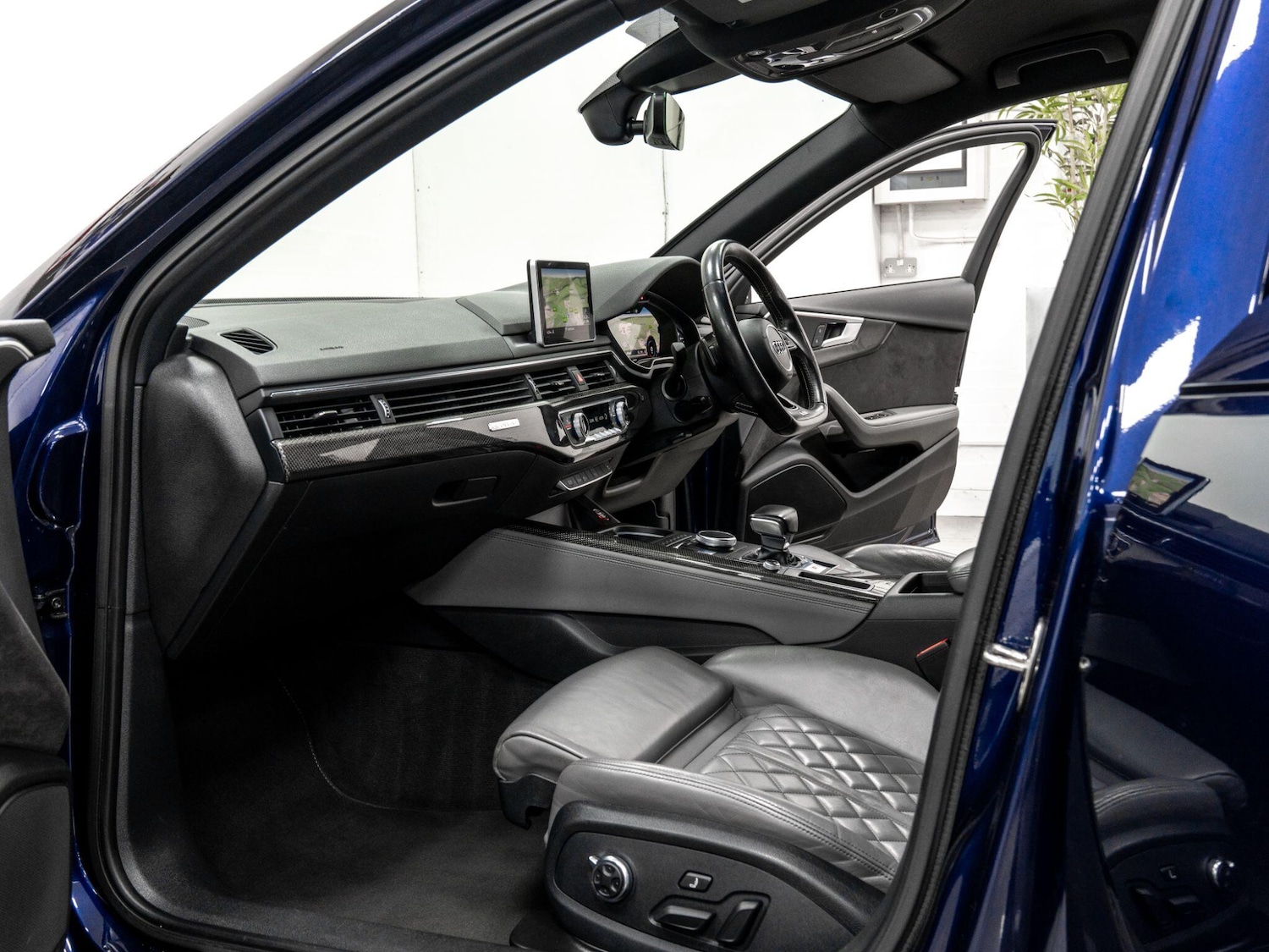 Used Audi A4 2017 for sale - 77052494: Photo 17