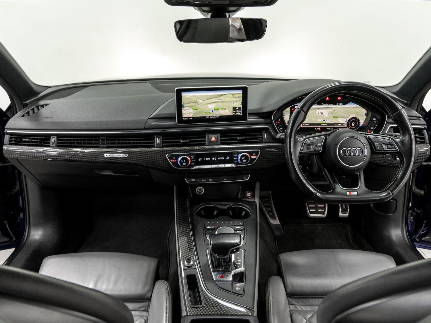 Used Audi A4 2017 for sale - 77052494: Photo 18