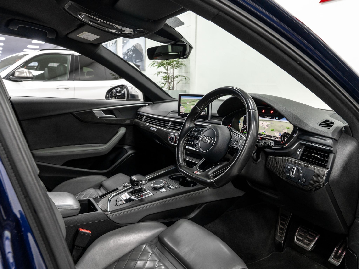 Used Audi A4 2017 for sale - 77052494: Photo 19