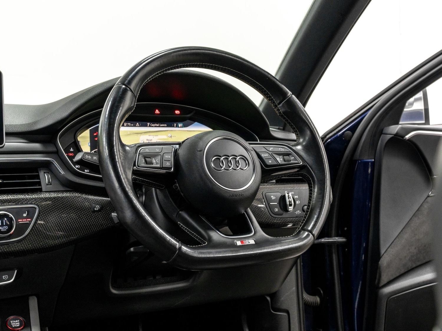 Used Audi A4 2017 for sale - 77052494: Photo 21