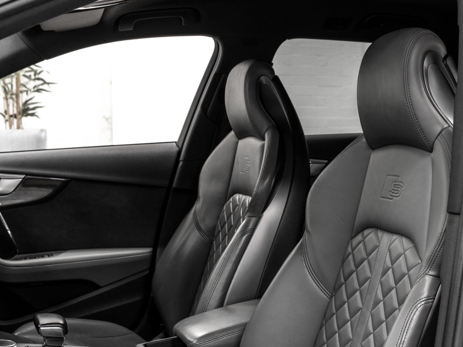 Used Audi A4 2017 for sale - 77052494: Photo 23