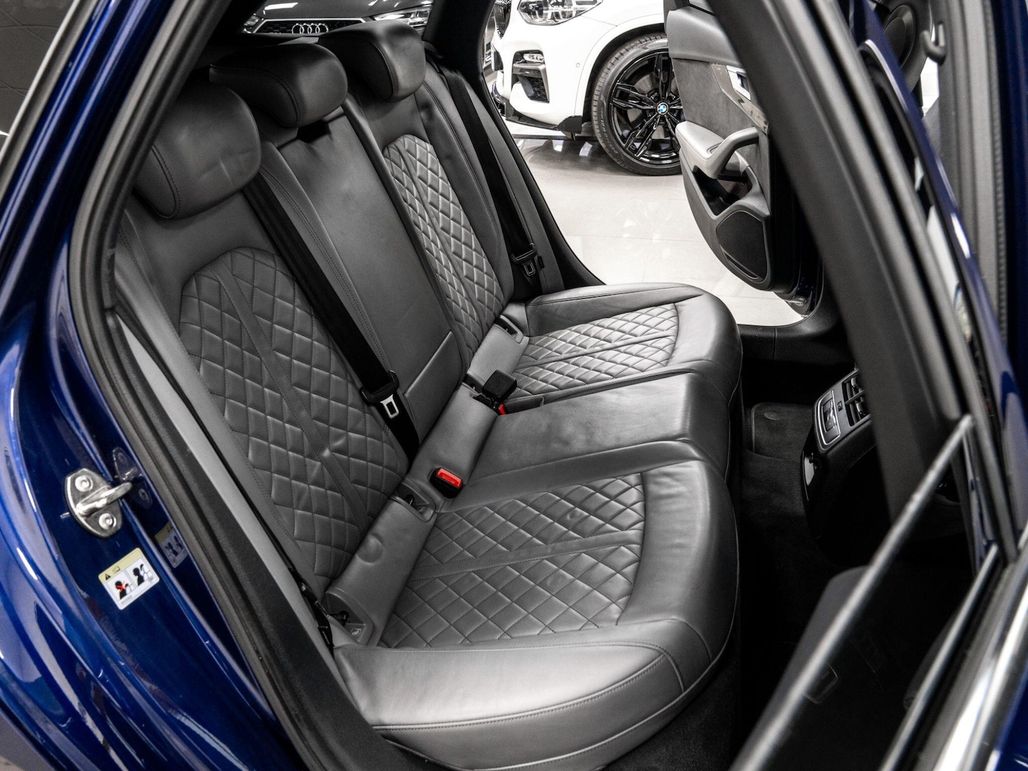 Used Audi A4 2017 for sale - 77052494: Photo 24