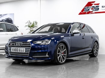 Used Audi A4 2017 for sale - 77052494: Photo