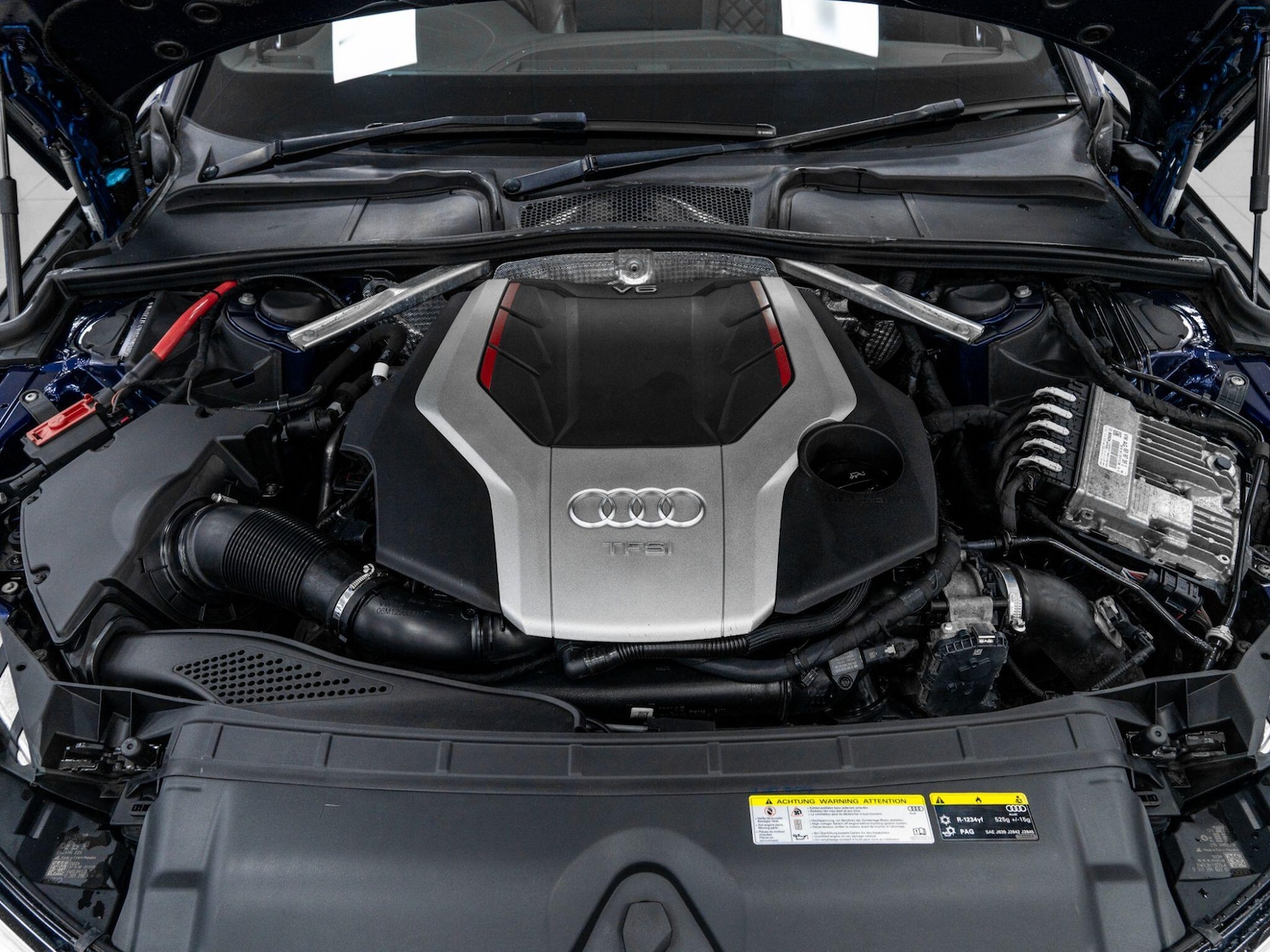 Used Audi A4 2017 for sale - 77052494: Photo 30