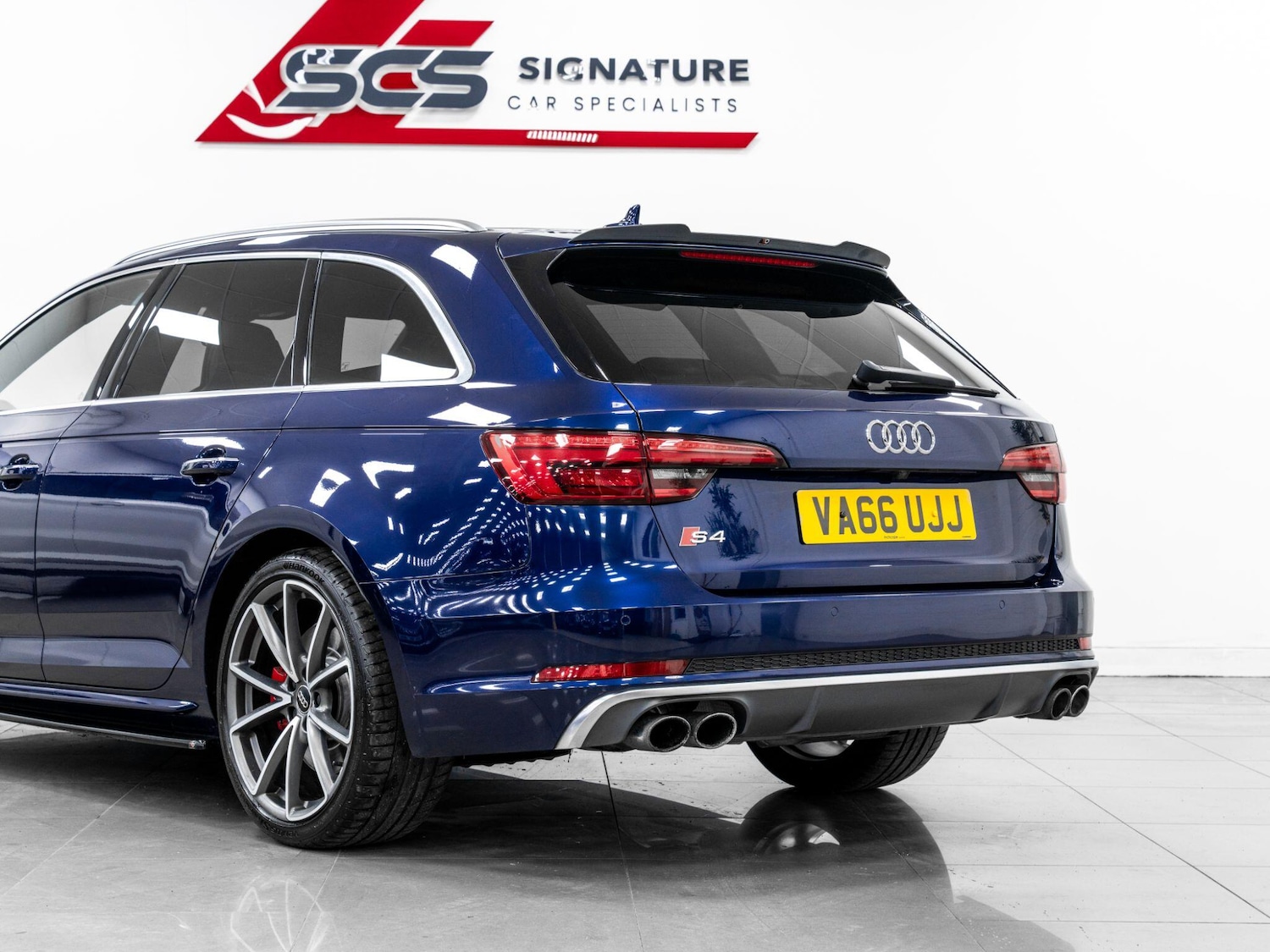 Used Audi A4 2017 for sale - 77052494: Photo 34