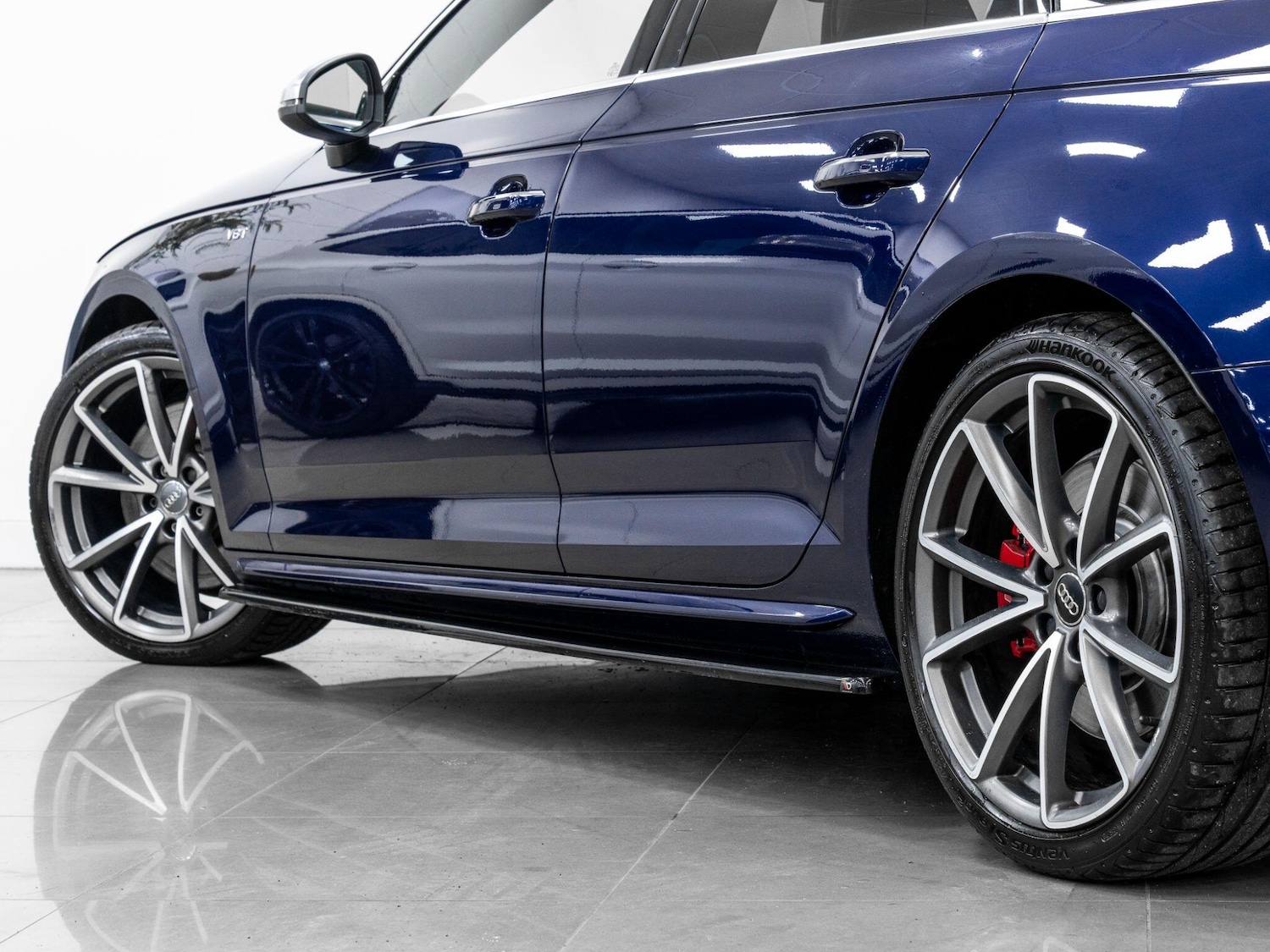 Used Audi A4 2017 for sale - 77052494: Photo 36