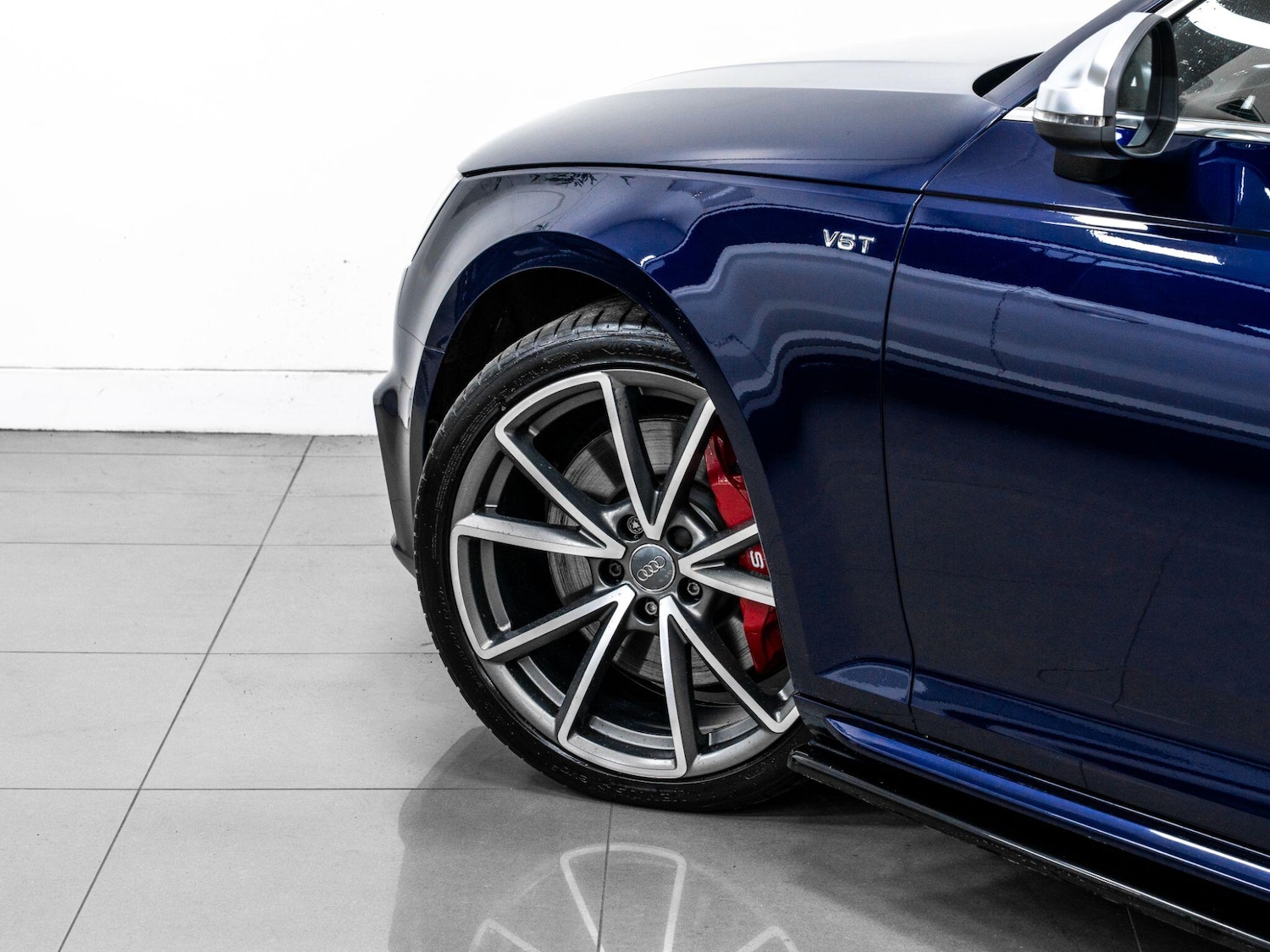 Used Audi A4 2017 for sale - 77052494: Photo 37