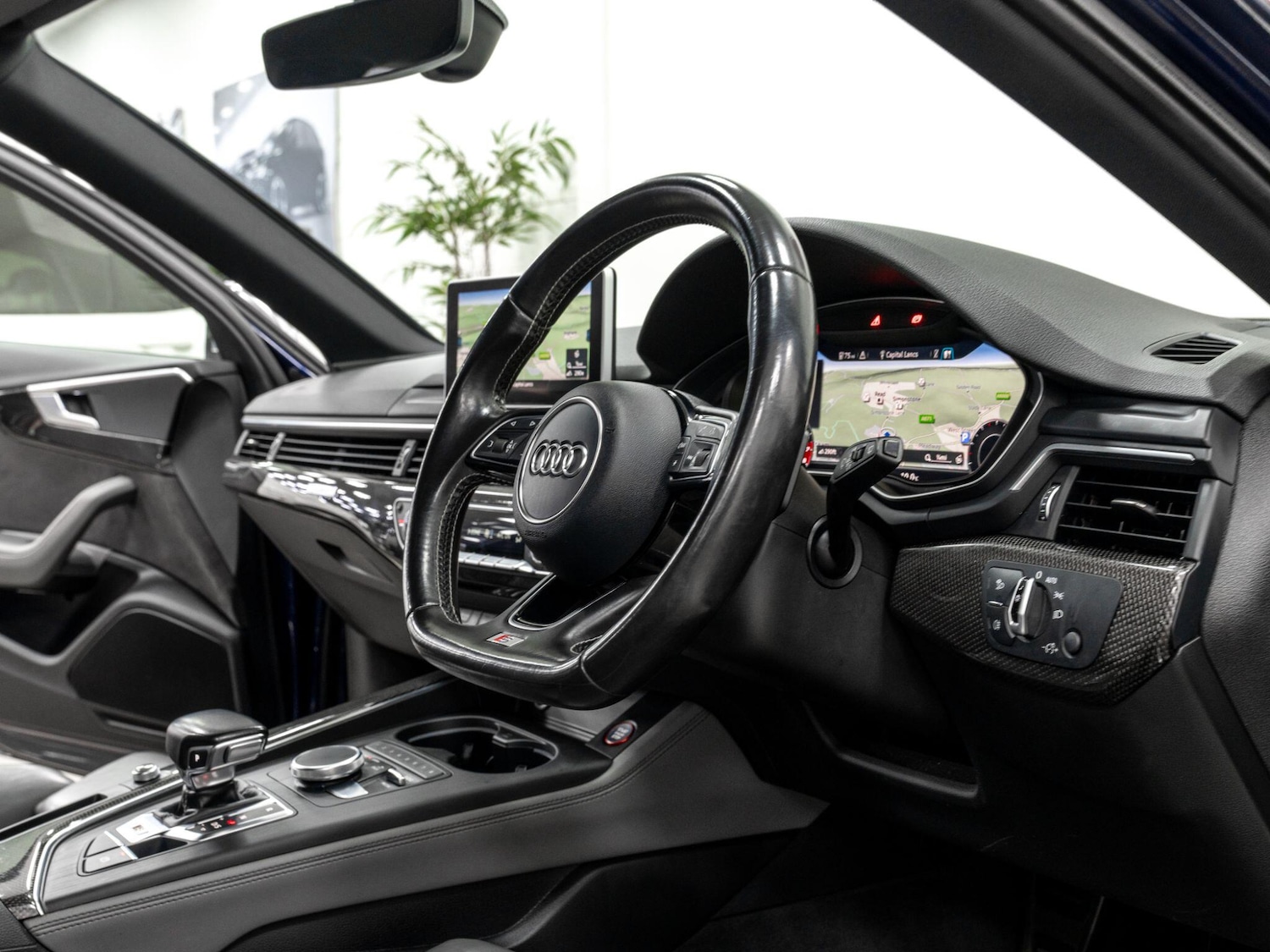 Used Audi A4 2017 for sale - 77052494: Photo 39