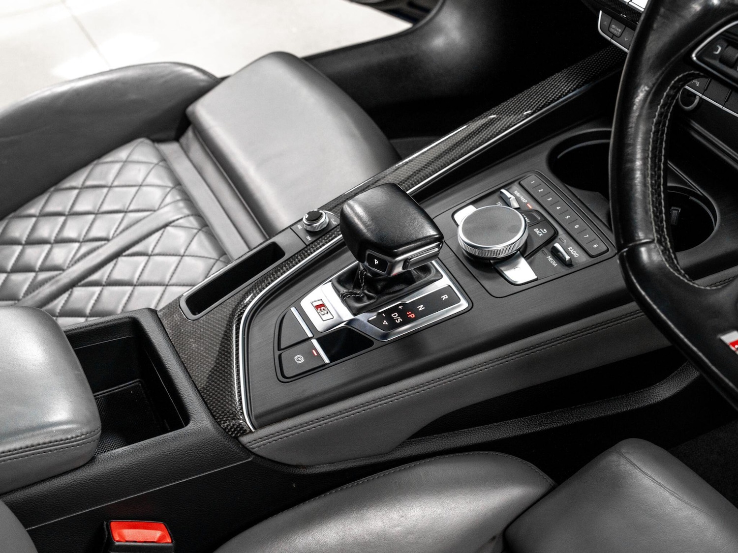 Used Audi A4 2017 for sale - 77052494: Photo 42