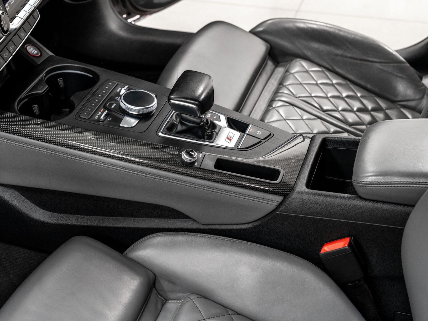 Used Audi A4 2017 for sale - 77052494: Photo 43