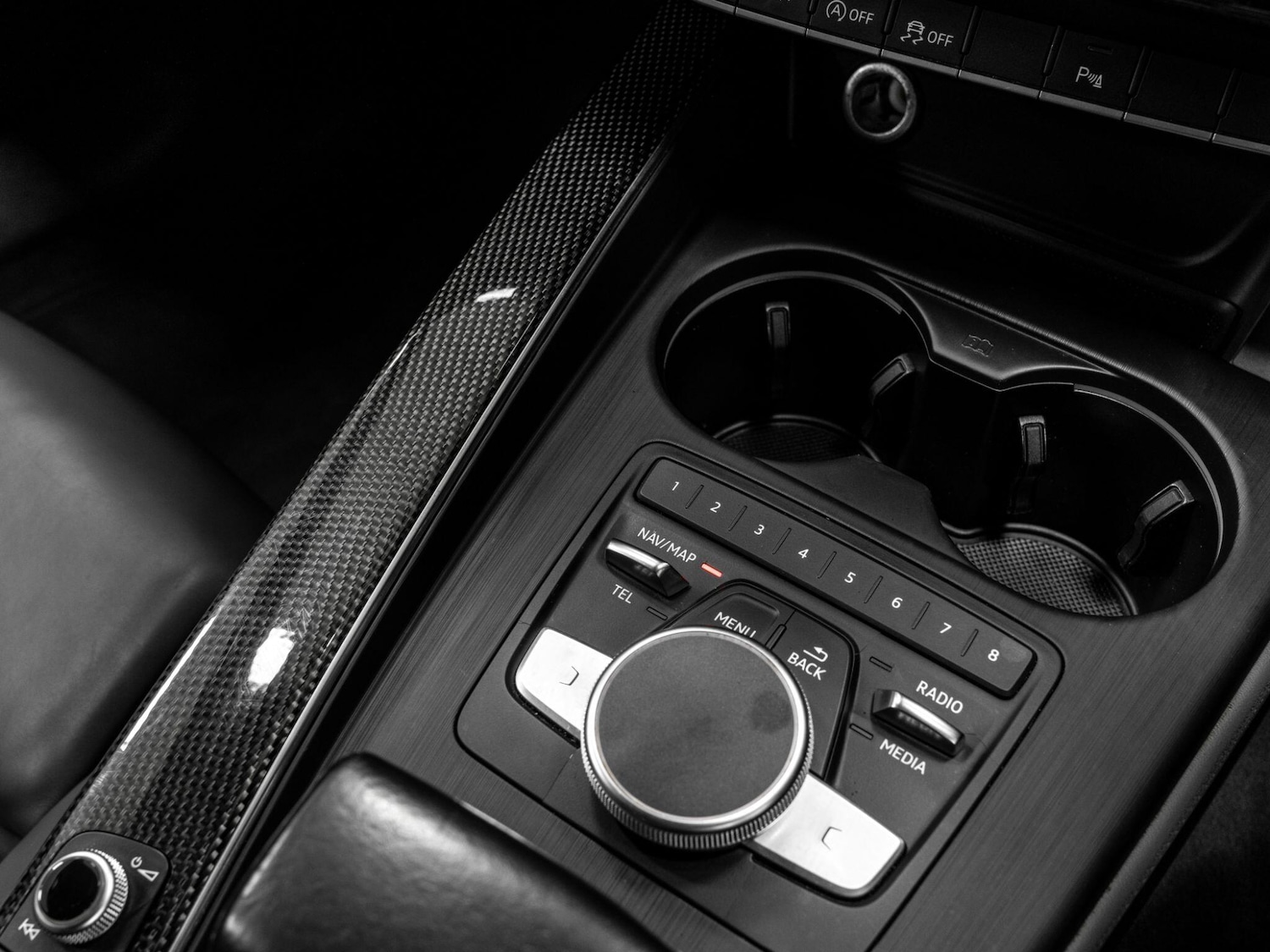 Used Audi A4 2017 for sale - 77052494: Photo 45