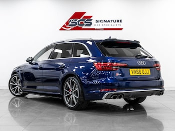 Used Audi A4 2017 for sale - 77052494: Photo