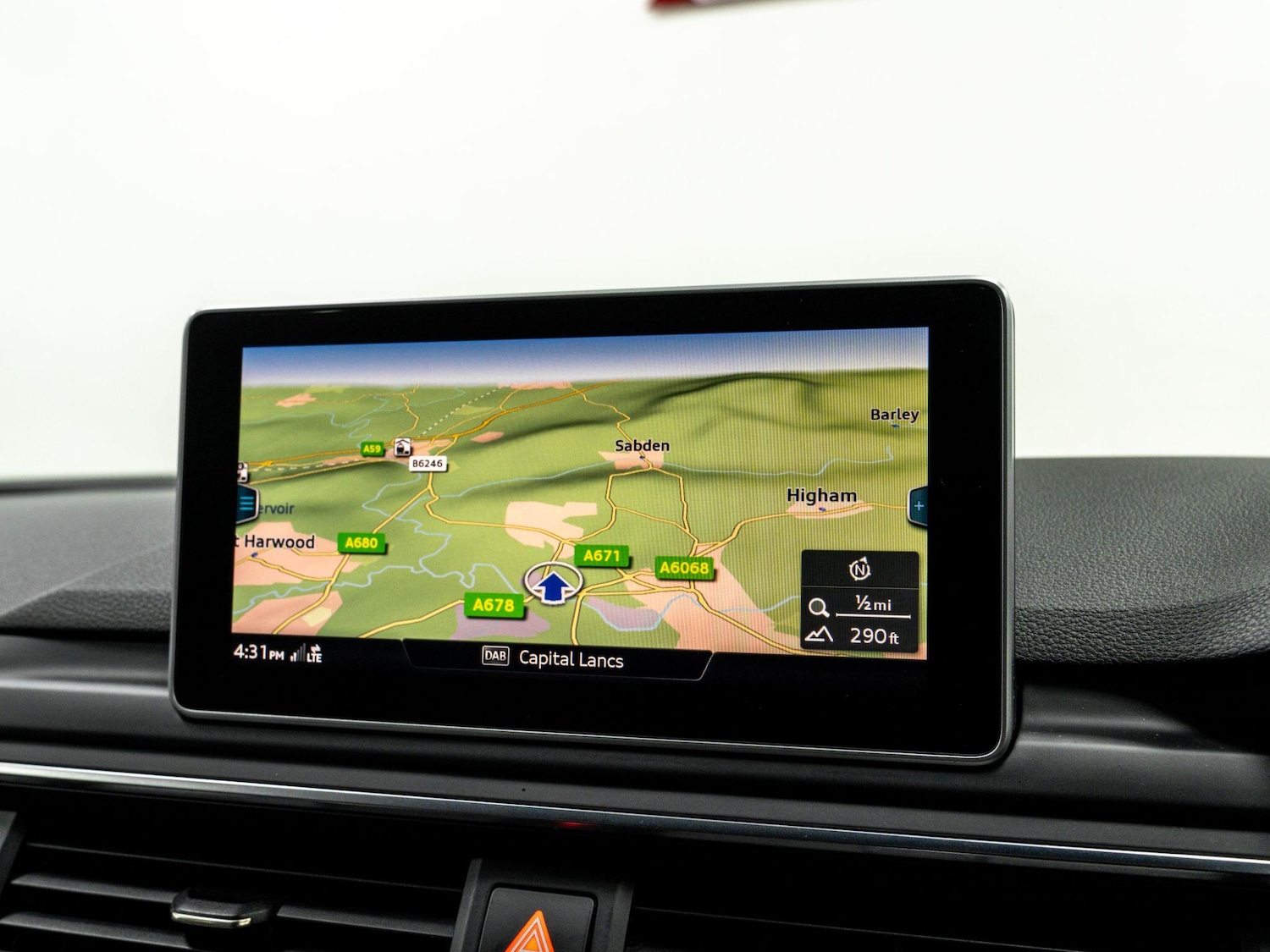 Used Audi A4 2017 for sale - 77052494: Photo 50