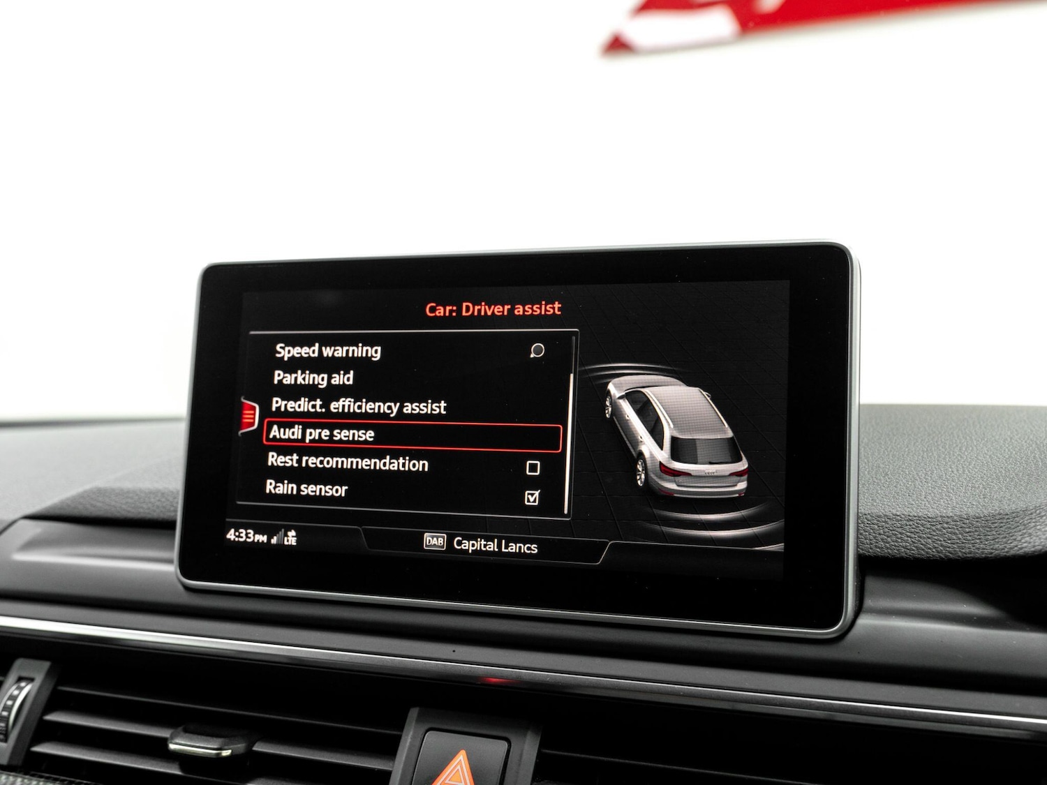 Used Audi A4 2017 for sale - 77052494: Photo 62