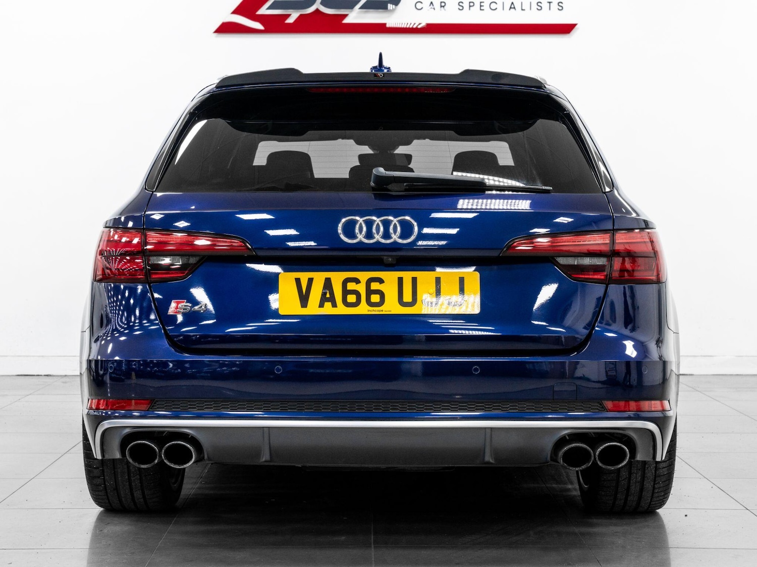 Used Audi A4 2017 for sale - 77052494: Photo 7