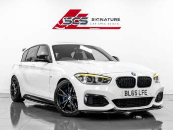 2015 (65) - M135i 5dr Step Auto