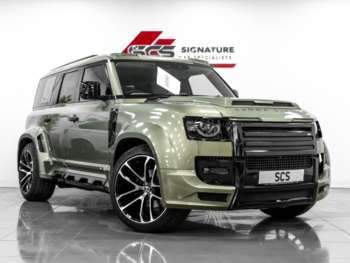 (71) - 2.0 P300 X-Dynamic HSE Auto 4WD Euro 6 (s/s) 5dr
