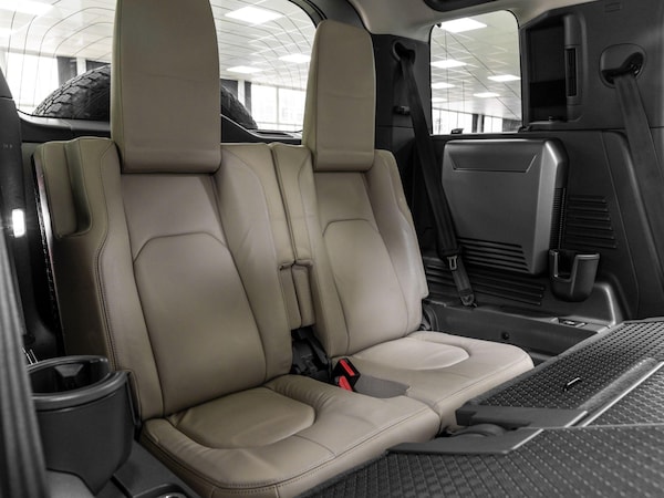 Used Land Rover Defender 110 for sale - 74958717: Photo 26