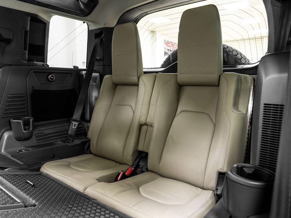 Used Land Rover Defender 110 for sale - 74958717: Photo 27