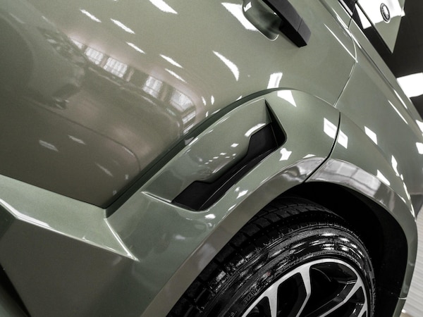 Used Land Rover Defender 110 for sale - 74958717: Photo 49