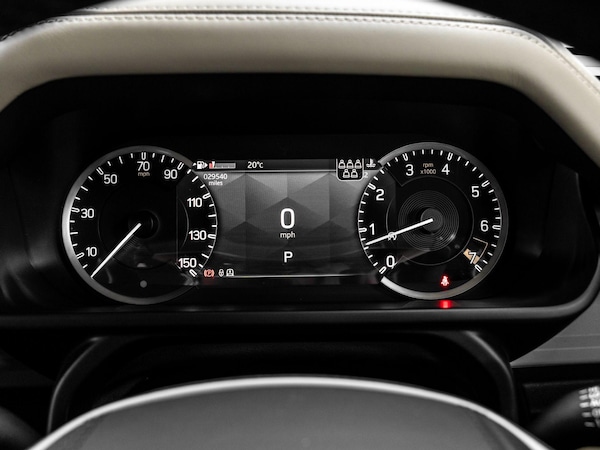 Used Land Rover Defender 110 for sale - 74958717: Photo 60