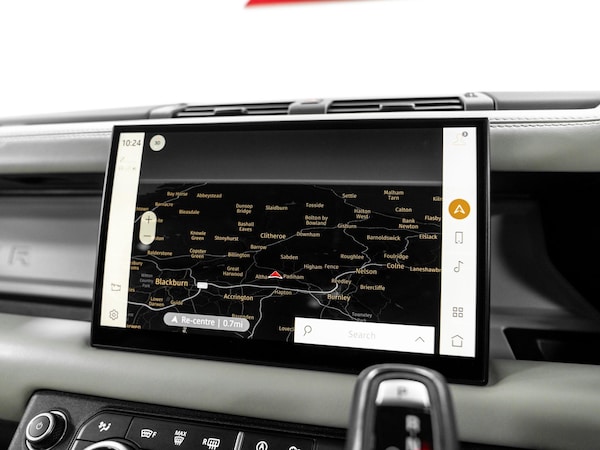 Used Land Rover Defender 110 for sale - 74958717: Photo 63