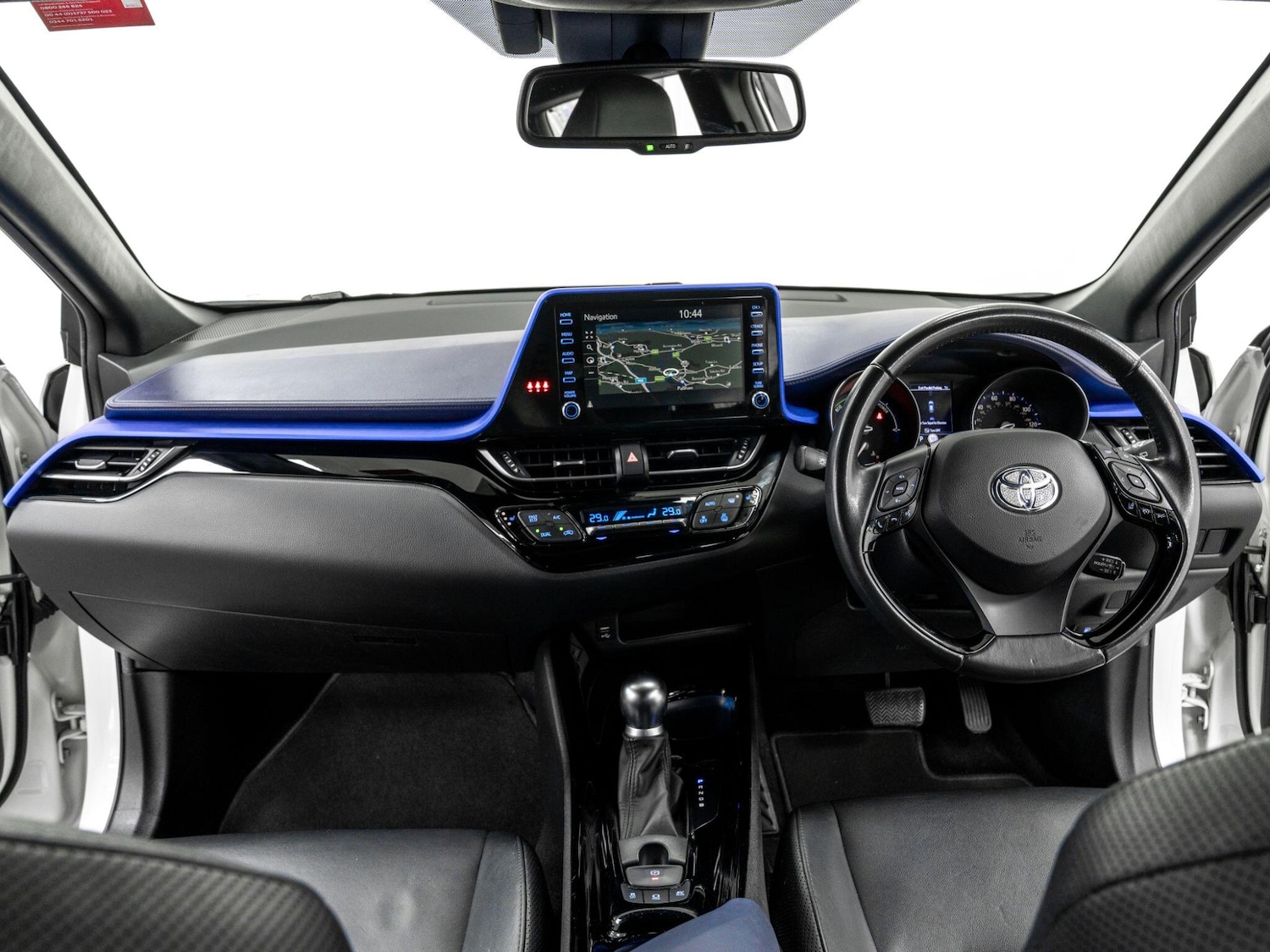 Used Toyota C-HR for sale - 77598786: Photo 16