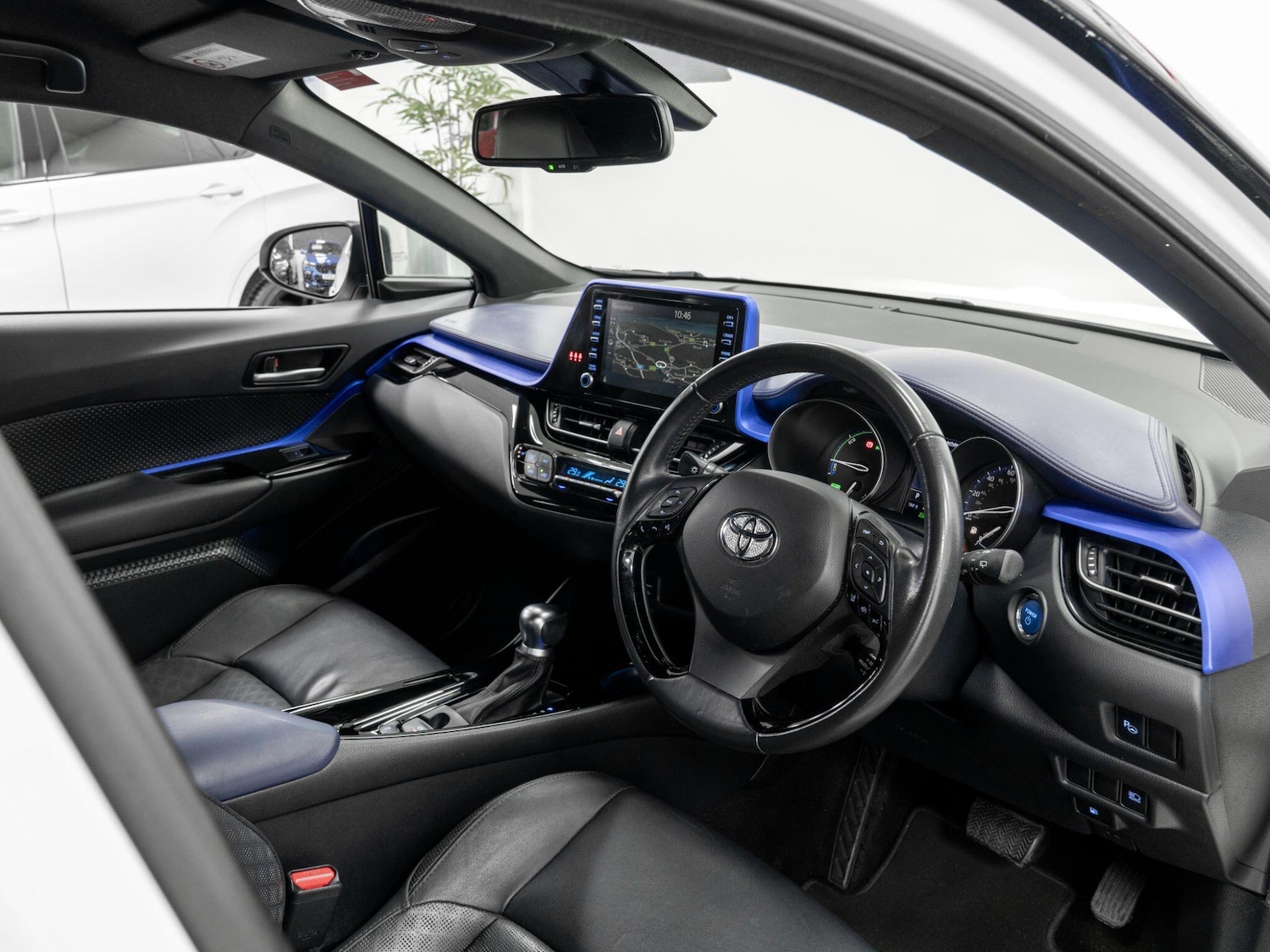 Used Toyota C-HR for sale - 77598786: Photo 17