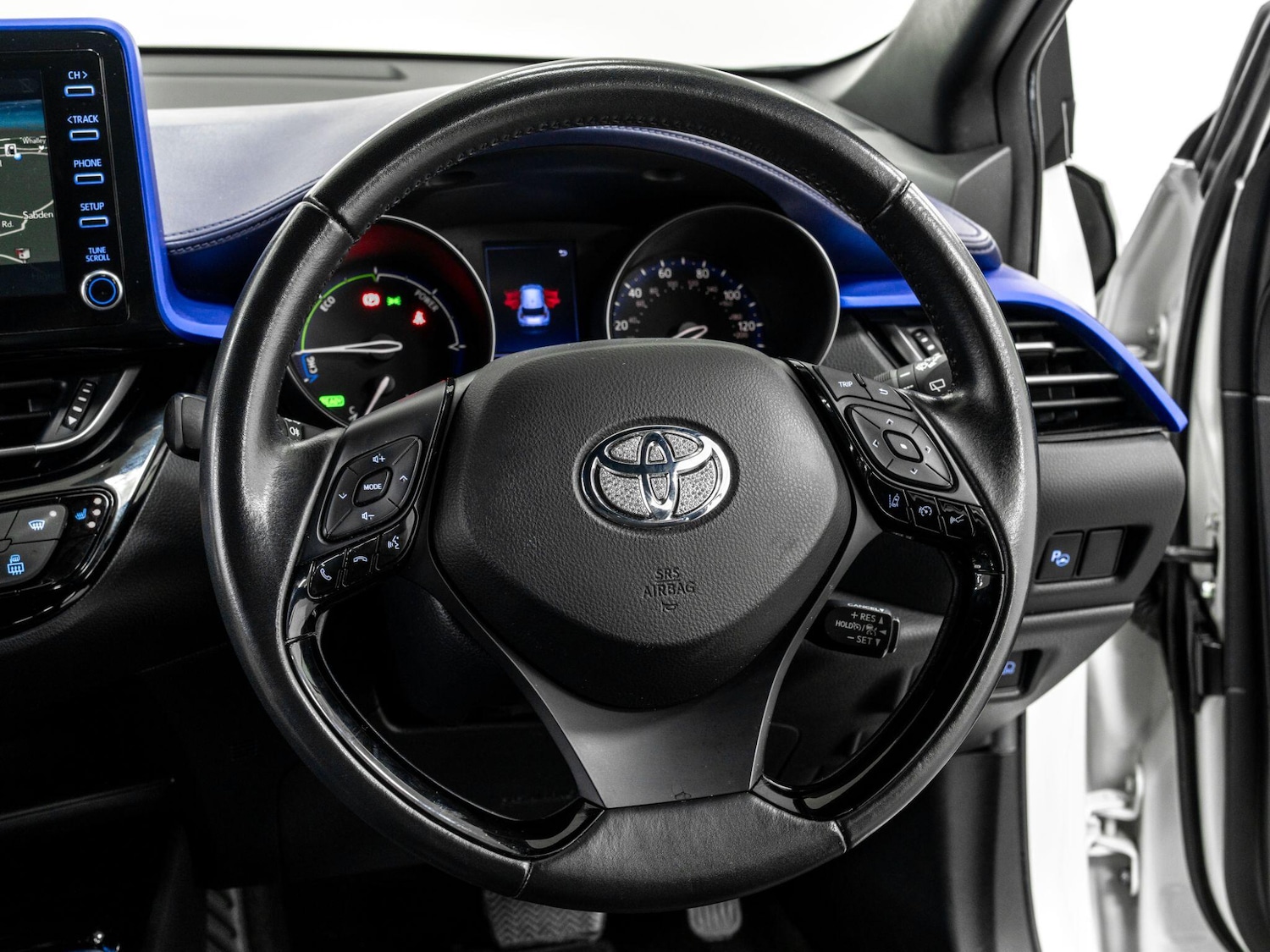 Used Toyota C-HR for sale - 77598786: Photo 20