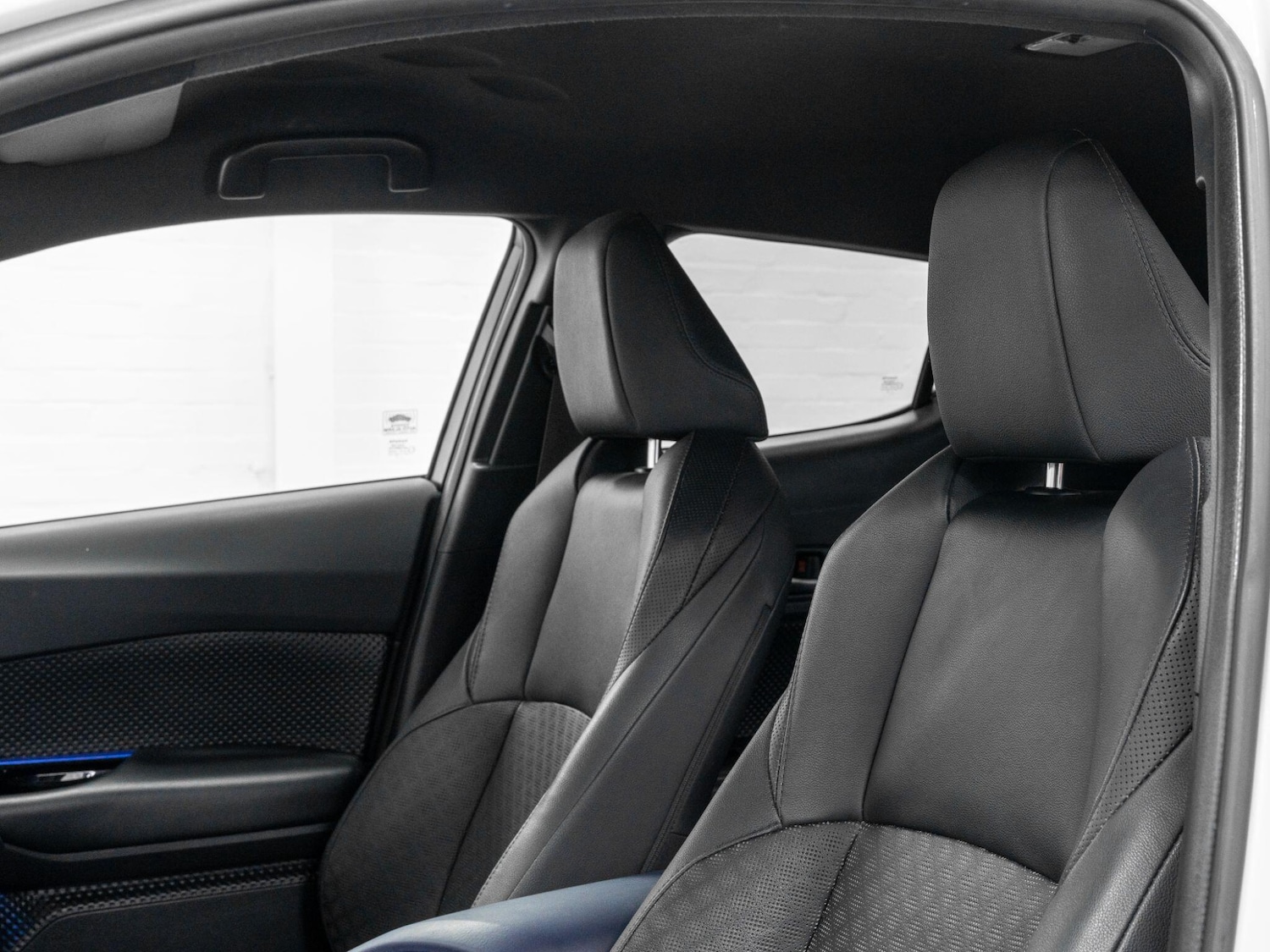 Used Toyota C-HR for sale - 77598786: Photo 22