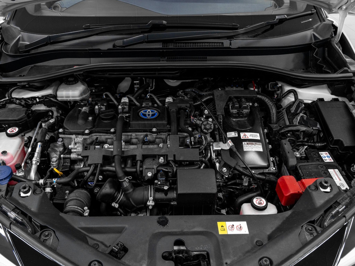 Used Toyota C-HR for sale - 77598786: Photo 27