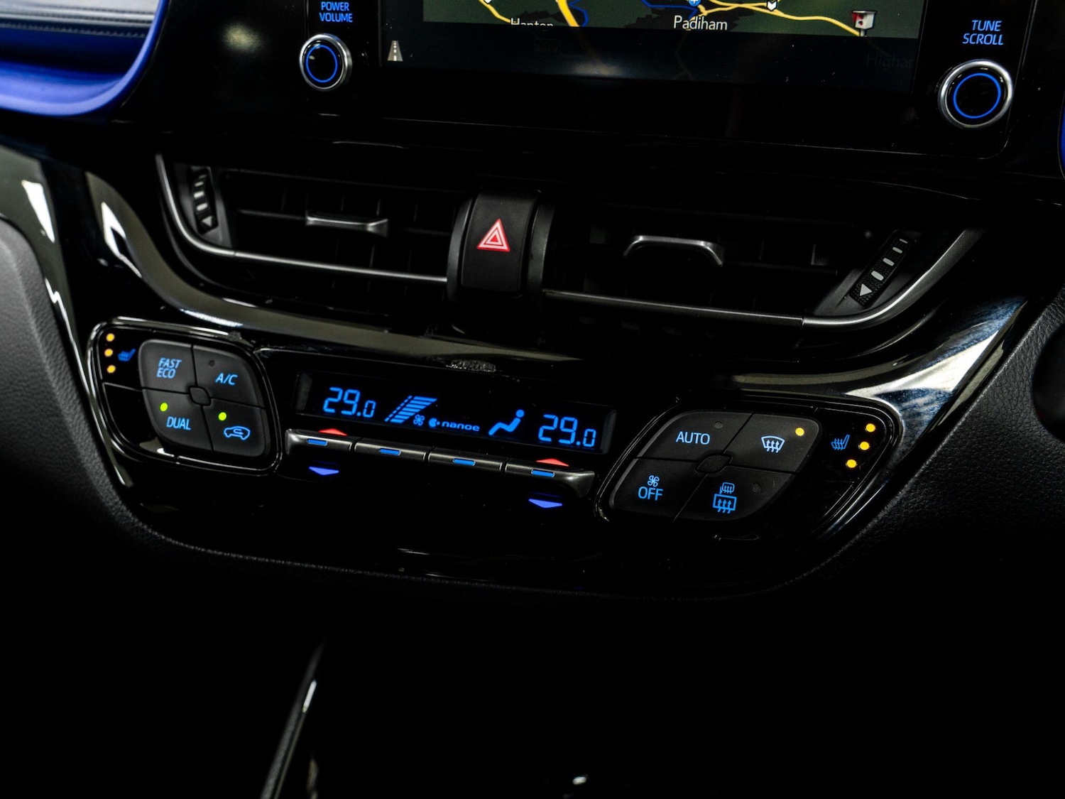 Used Toyota C-HR for sale - 77598786: Photo 35