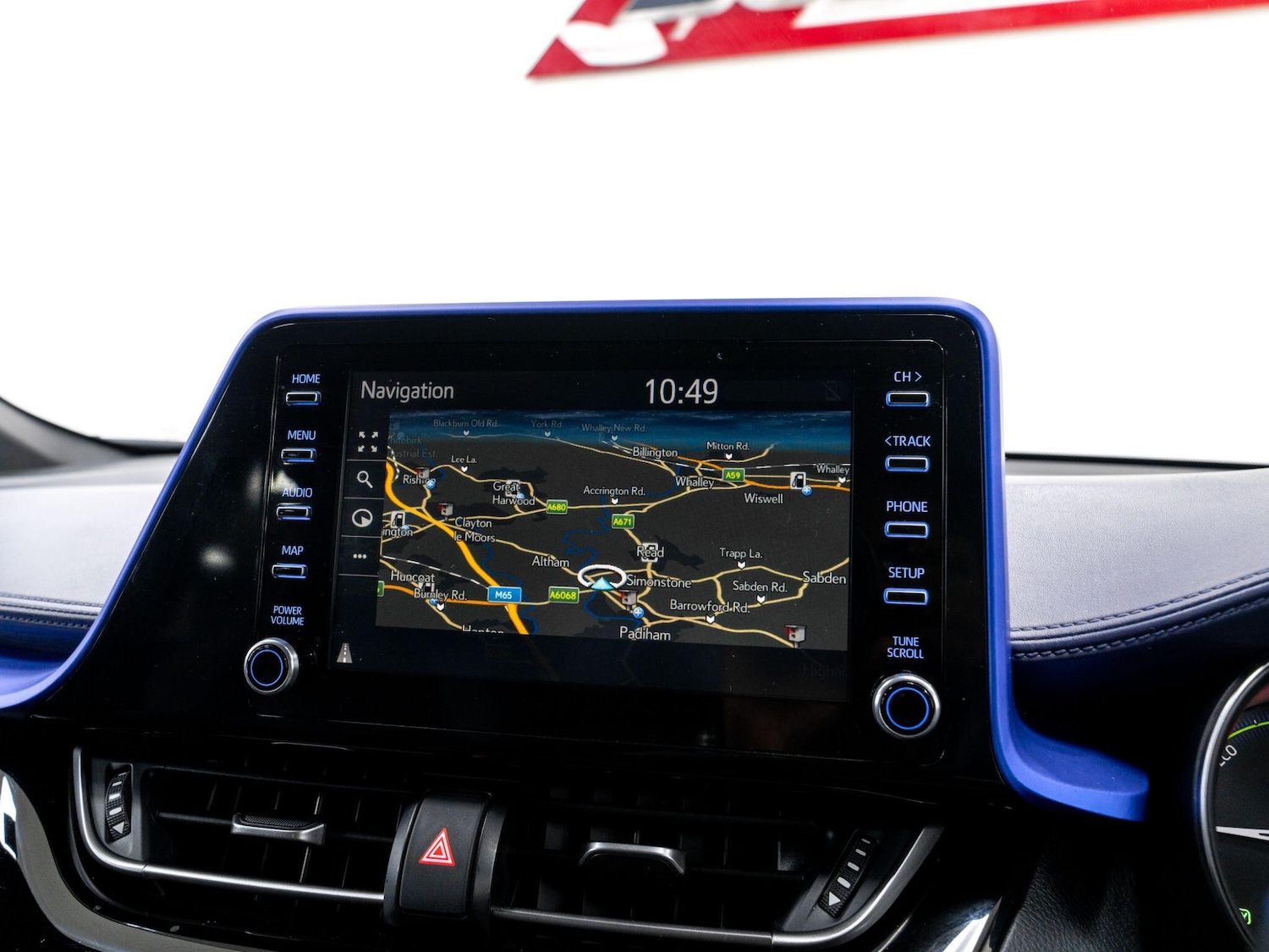 Used Toyota C-HR for sale - 77598786: Photo 39