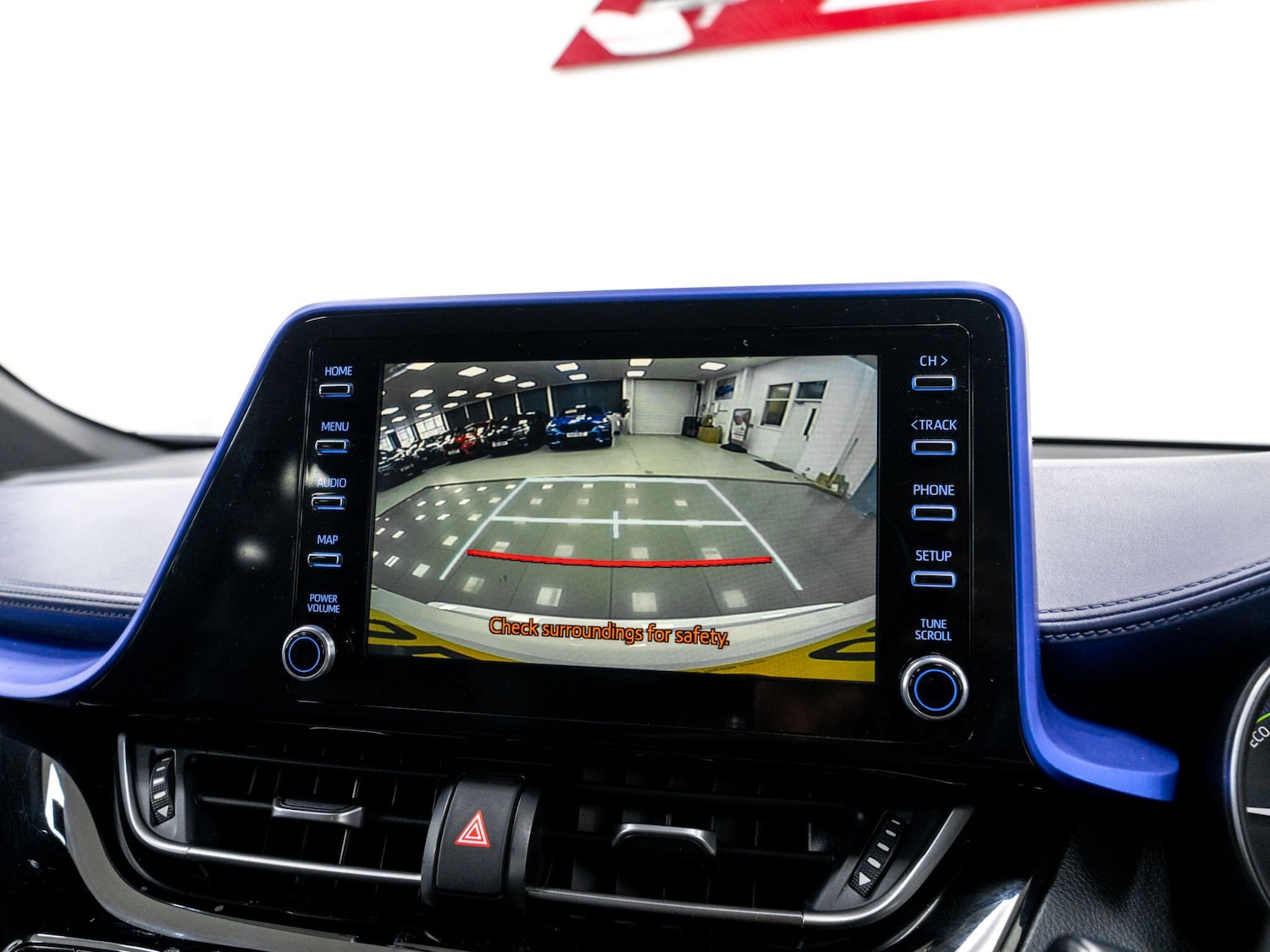 Used Toyota C-HR for sale - 77598786: Photo 40