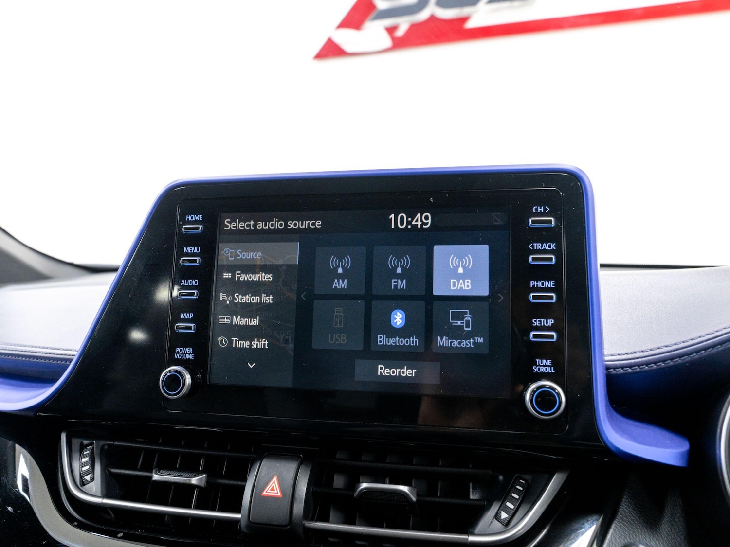 Used Toyota C-HR for sale - 77598786: Photo 42