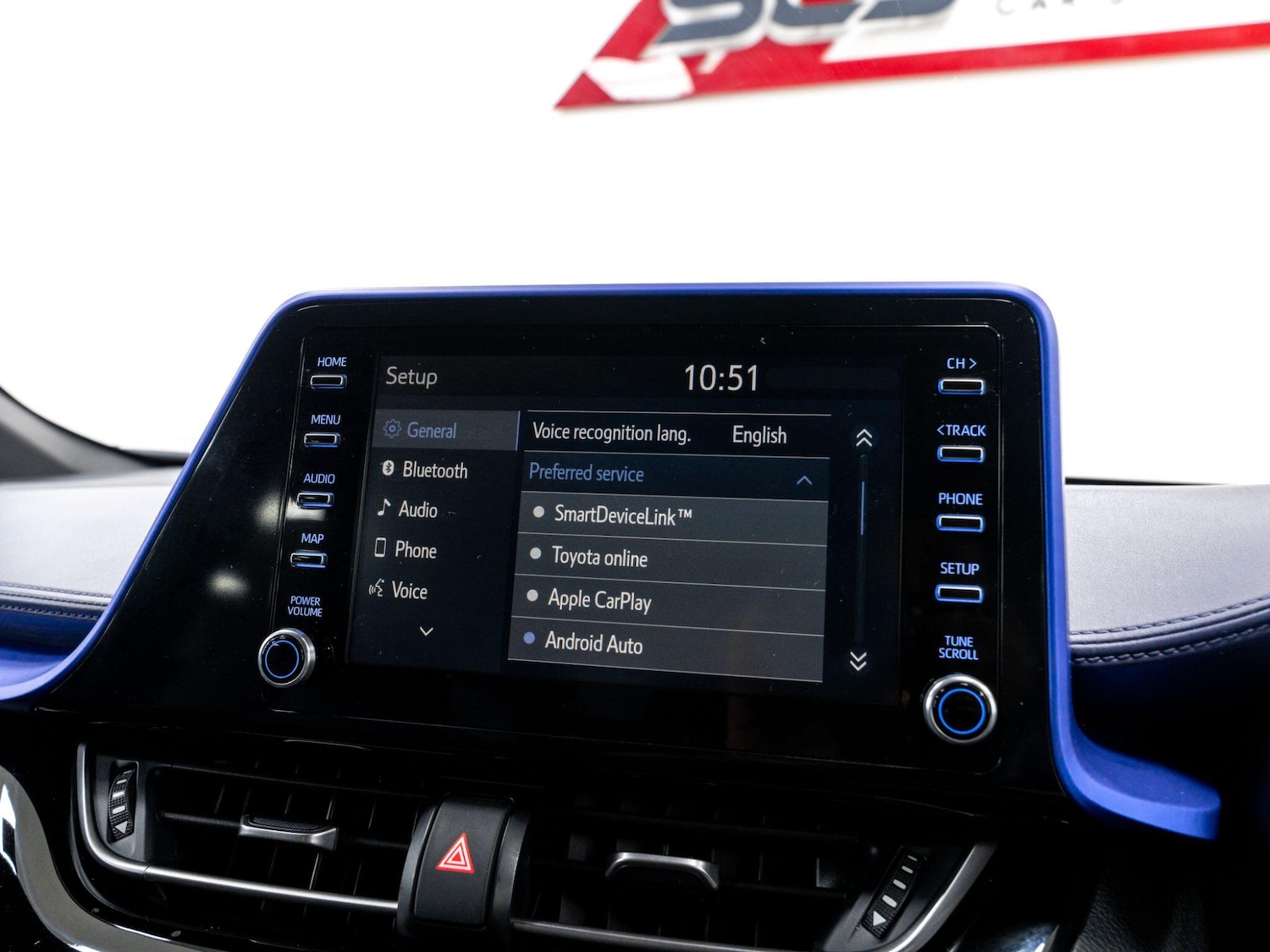 Used Toyota C-HR for sale - 77598786: Photo 44