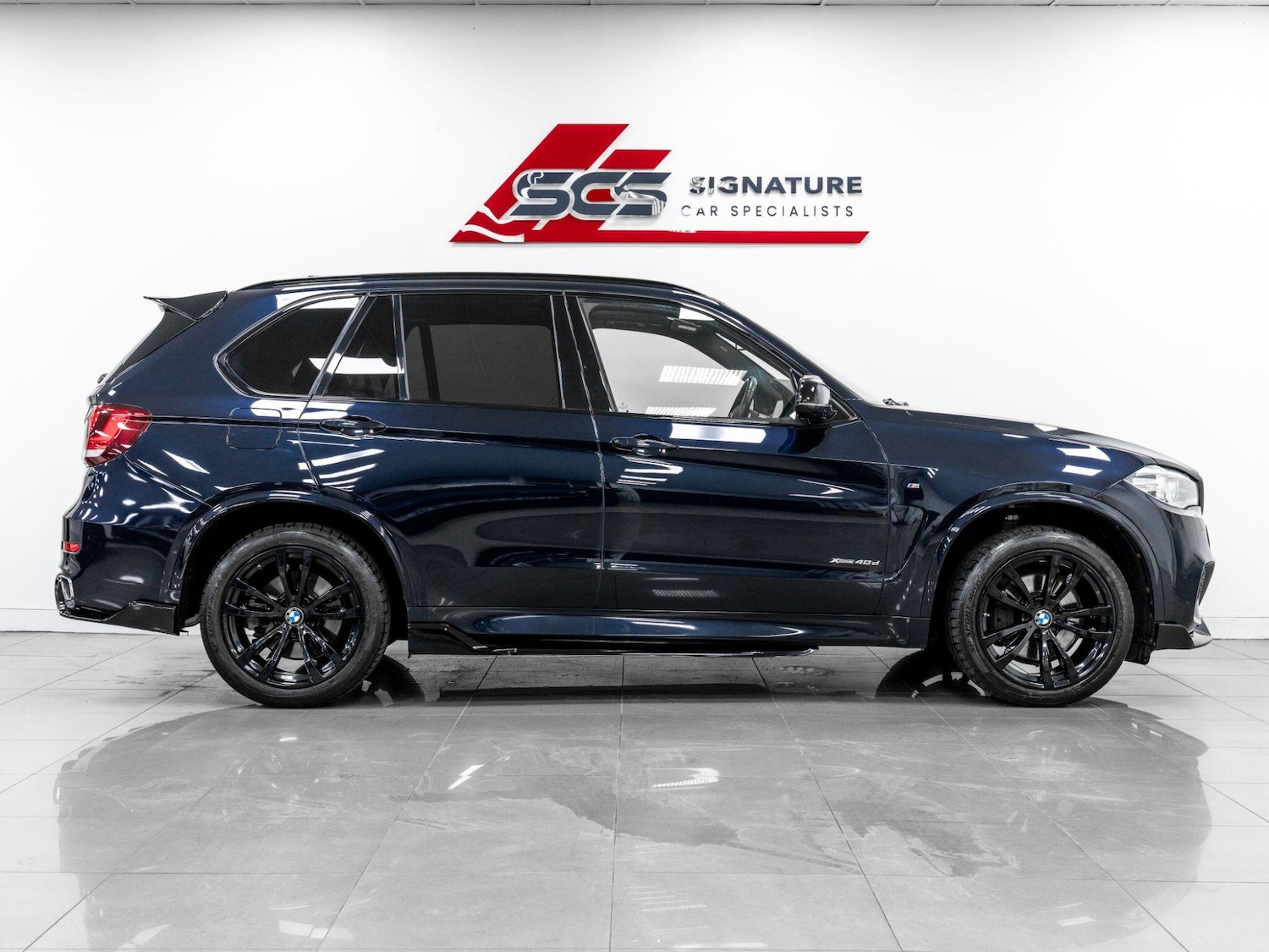 Used BMW X5 2018 for sale - 76645710: Photo 10